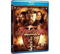 Barbarossa [Blu-ray]