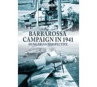 Barbarossa Campaign In 1941