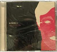 Barbarossa - Chemical Campfires [UK Import]