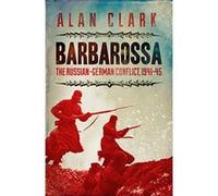 Barbarossa Clark, Alan (Auteur)