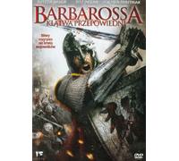 Barbarossa [DVD] (IMPORT) (Pas de version française)