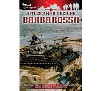Barbarossa [DVD] [NTSC] [Import]