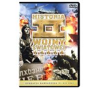 Barbarossa (June-December 1941) [DVD] (IMPORT) (Pas de version française)
