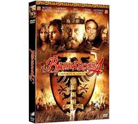 Barbarossa - L'Empereur de la mort