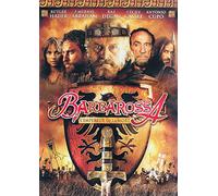 BARBAROSSA - L'EMPEREUR DE LA MORT