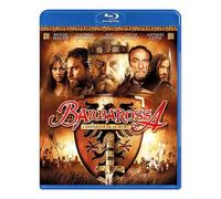 Barbarossa - L'empereur De La Mort - Blu-Ray
