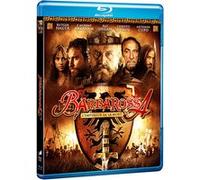 Barbarossa, l'Empereur de la mort - Blu-Ray G