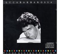 Barbarossa Luca - Come Dentro Un Film [Import]