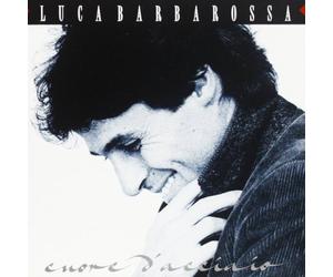 Barbarossa Luca - Cuore D'acciaio