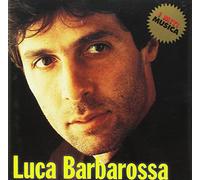 Barbarossa, Luca - I Miti Musica