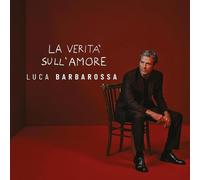 Barbarossa Luca - La Verita' Sull'amore [Import]
