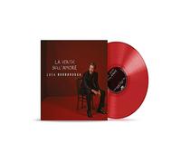 Barbarossa Luca - La Verita' Sull'amore (Vinile Rosso) [Import]