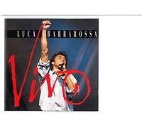 Barbarossa Luca - Luca Barbarossa Live