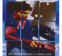 Barbarossa Luca - Sotto Lo Stesso Cielo [Import]