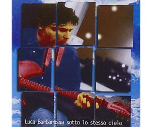 Barbarossa Luca - Sotto Lo Stesso Cielo