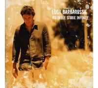Barbarossa Luca - Via Delle Storie Infinite [Import]