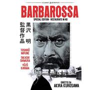 Barbarossa (Restaurato in HD) [Import]