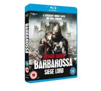 Barbarossa Seige Lord [Blu Ray]