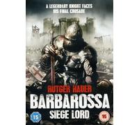 Barbarossa - Siege Lord [DVD]