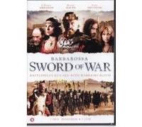 BARBAROSSA-SWORD OF WAR-2 DVD-VN G