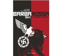 Barbarossa Tara Michael (Auteur), Thierry Terret (Auteur)