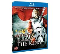 Barbarossa: The King Bd