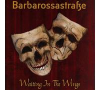 Barbarossastraße - Waiting in The Wings [Import Allemand]