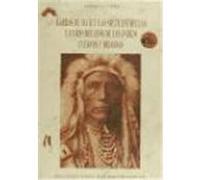 BARBAS DE MAIZ Y SIETE ESTRELLAS OTROS RELATOS INDIOS CUERVO