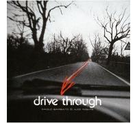 Barbato Paolo & Klod Rights - Drive Through [Import]
