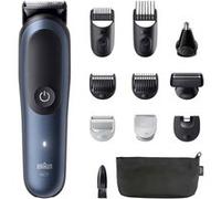 Braun AIO7540 Noir, Bleu 14 Lithium-Ion (Li-Ion)