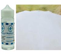 Barbe à papa vanille arôme concentré - Vegan - Sasami - 100 ml