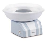 Wëasy Machine à barbe à papa SWEE32 – 5,5 L, 7 programmes, jusqu'à 200°C, 450 W