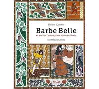 Barbe Belle et autres contes pour toutes et tous