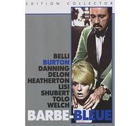 Barbe Bleue