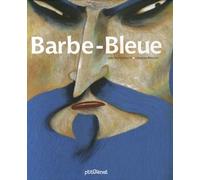 Barbe-Bleue