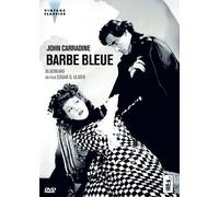 Barbe Bleue