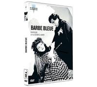 Barbe Bleue