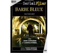 Barbe Bleue