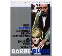 Barbe Bleue