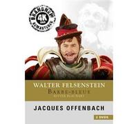 Barbe Bleue DVD
