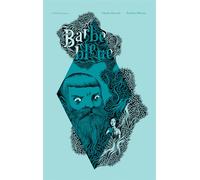 Barbe bleue - Frédéric Belonie - Actes Sud Jeunesse - cartonné - Contes et légendes jeunesse