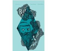 Barbe bleue Frédéric Belonie (Auteur), Charles Perrault (Auteur)