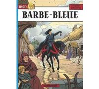 Barbe Bleue Jacques Martin (Auteur), Jacques Martin (Scénario), Jean Pleyers (Dessinateur)