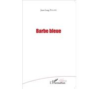 Jean-Loup Philippe – Barbe bleue – Théâtre – Broché