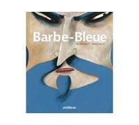 Barbe-Bleue