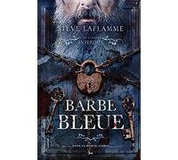 Barbe bleue - Les contes interdits