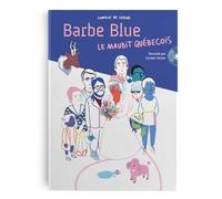 Barbe blue le maudit quebecois