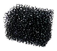 Barbe-chaumes-éponge, une éponge de maquillage individuel