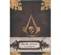 Barbe Noire, le journal perdu : Assassin's Creed IV Black Flag de Christie Golden ,Cédric Perdereau (Traduction) ( 12 juin 2014 )