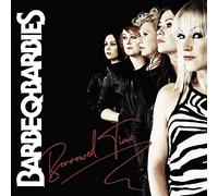 Barbe-Q-Barbies - Borrowed Time -Ltd/Digi-